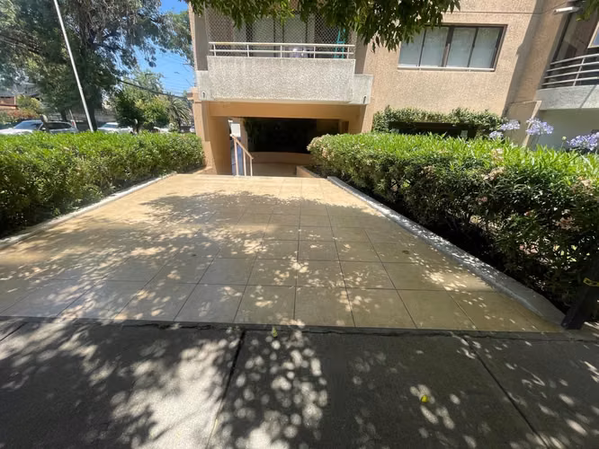 Venta Lindo Depto Remodelado 2D 2B, Nevería. (134909)