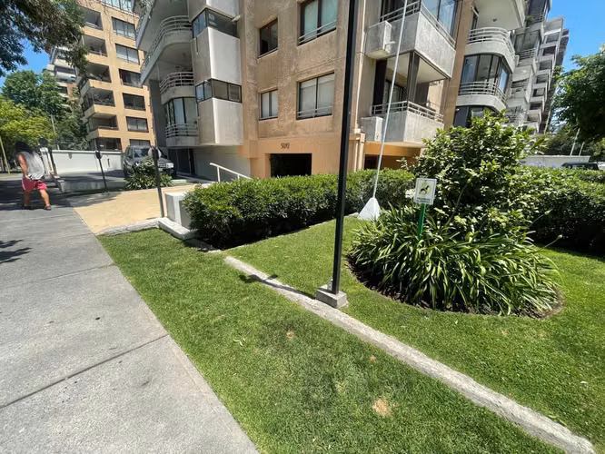 Venta Lindo Depto Remodelado 2D 2B, Nevería. (134909)