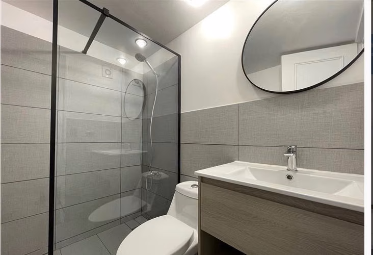 Venta Lindo Depto Remodelado 2D 2B, Nevería. (134909)