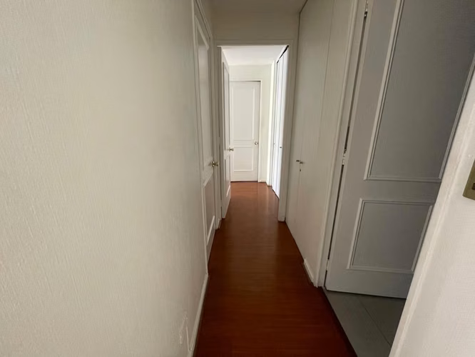 Venta Lindo Depto Remodelado 2D 2B, Nevería. (134909)