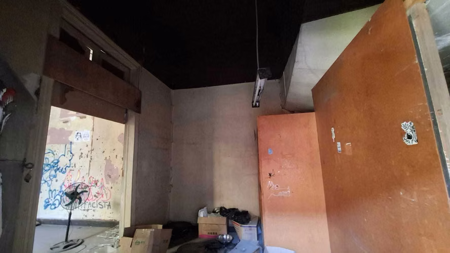 Casa histórica 2 pisos con uso comercial (134931)