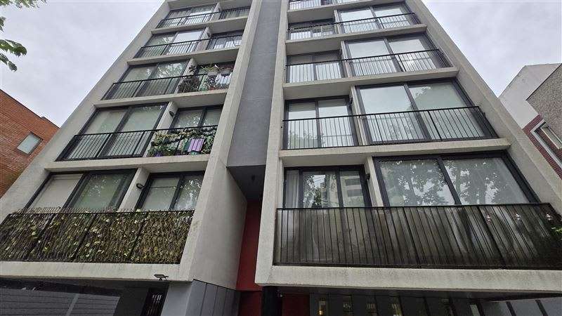 DEPARTAMENTO Metro Chile España - Imagen 19