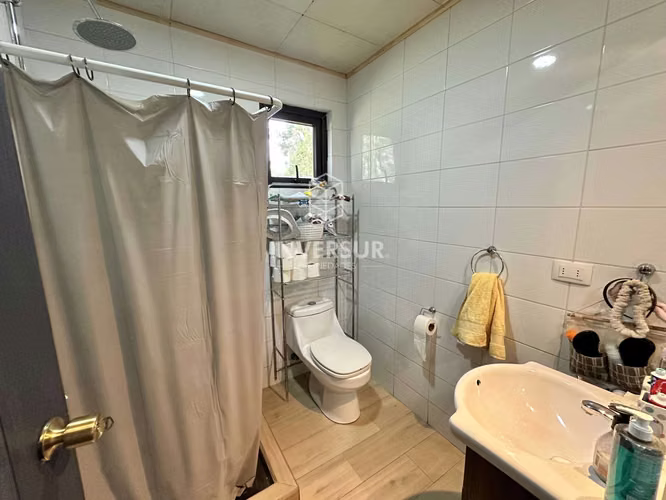 Parcela con entorno natural con 2 casas  (134922)