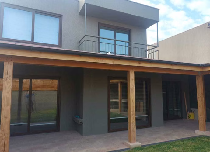 Vivienda Moderna en ciudad de los valles  (134948)