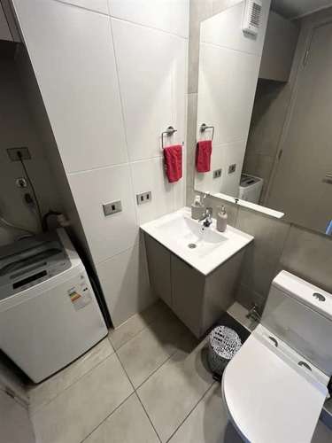 DEPARTAMENTO Metro Irarrázaval - Imagen 15