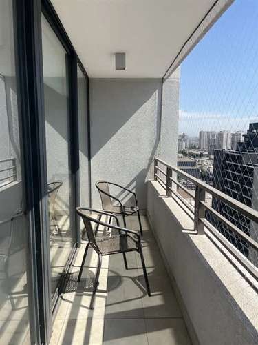 DEPARTAMENTO Metro Irarrázaval - Imagen 17