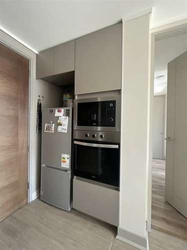 DEPARTAMENTO Metro Irarrázaval - Imagen 6