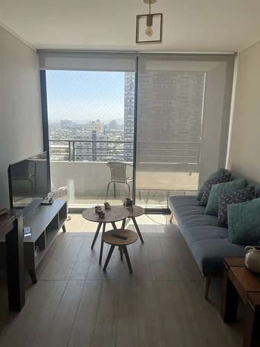 DEPARTAMENTO Metro Irarrázaval - Imagen 2