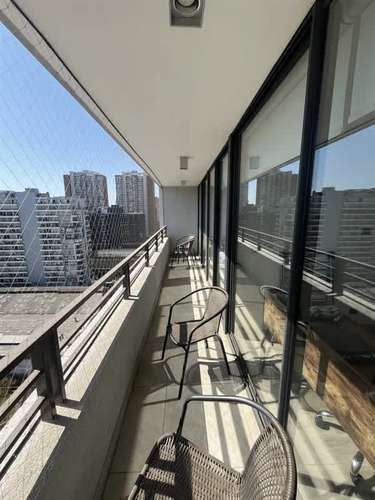 DEPARTAMENTO Metro Irarrázaval - Imagen 16