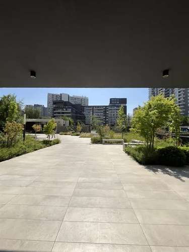 DEPARTAMENTO Metro Irarrázaval - Imagen 1