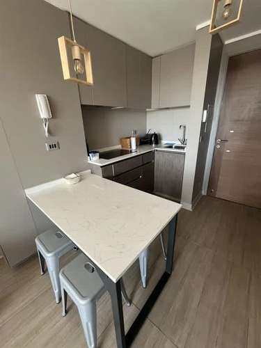 DEPARTAMENTO Metro Irarrázaval - Imagen 4