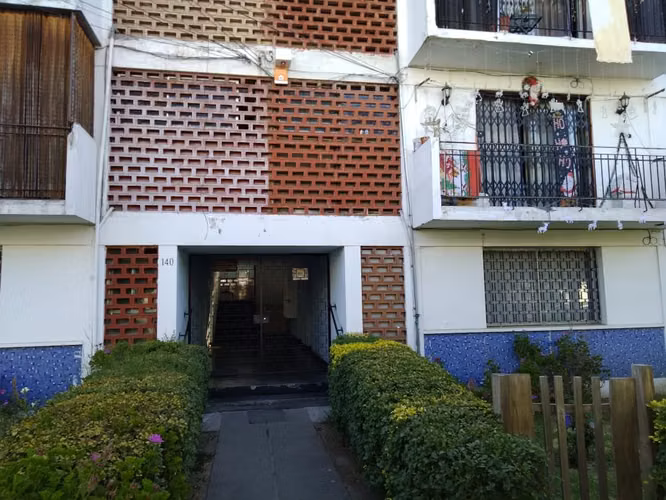 CALLE CINCO N° 140  DEPTO 23 COMUNA MAIPU.
