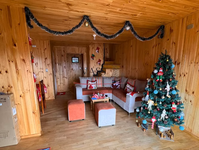 VASS vende casa 2D 1B en Ancud, Chiloé
