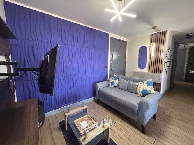 Departamento en Til Til - Imagen 6