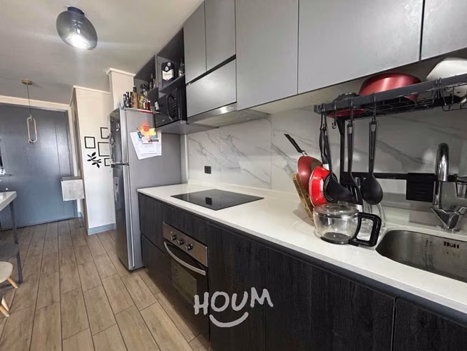 Departamento en Til Til - Imagen 16