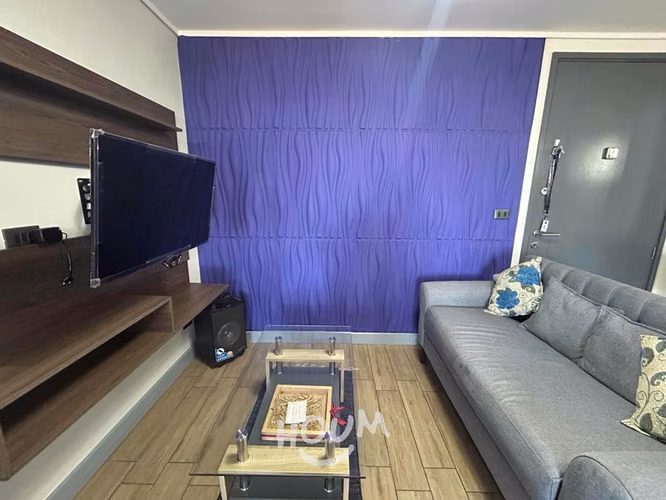 Departamento en Til Til - Imagen 7