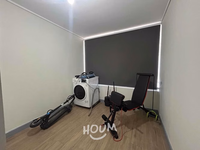 Departamento en Til Til - Imagen 20