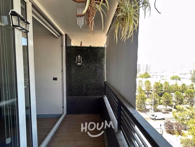 Departamento en Til Til - Imagen 10