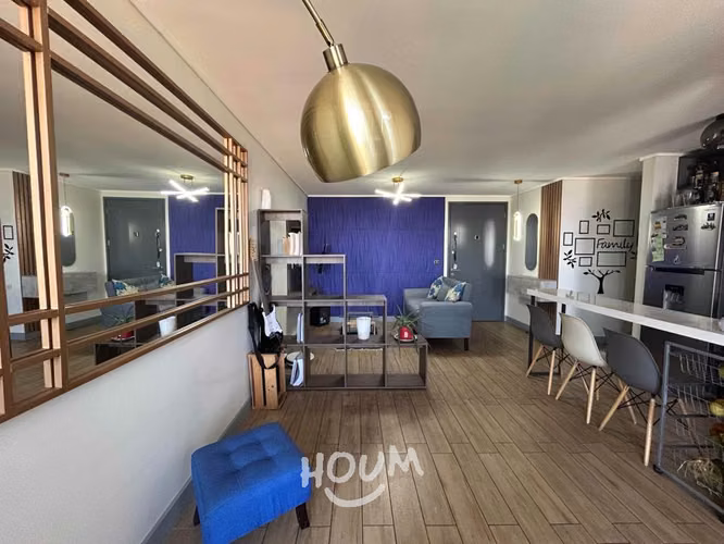 Departamento en Til Til - Imagen 2