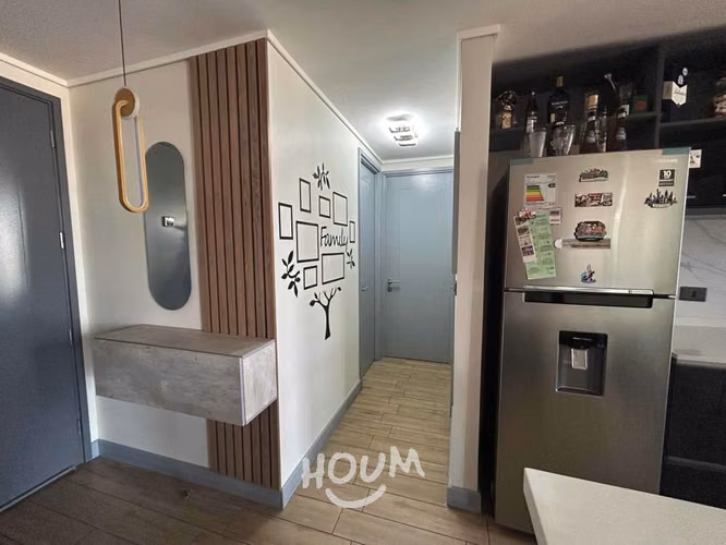 Departamento en Til Til - Imagen 39
