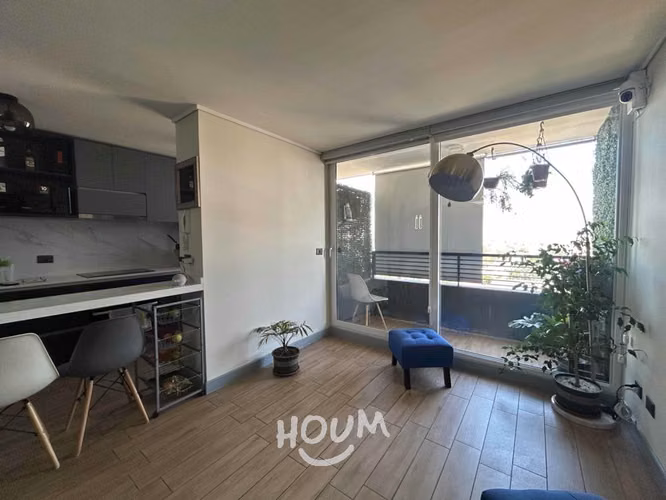 Departamento en Til Til - Imagen 3