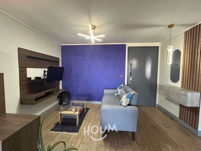 Departamento en Til Til - Imagen 5