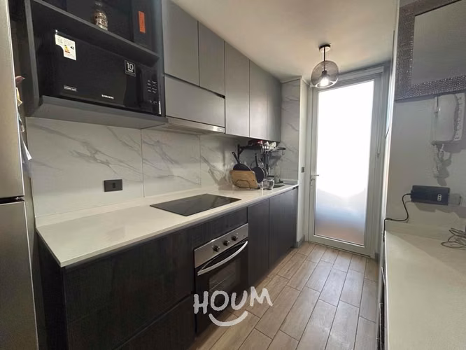 Departamento en Til Til - Imagen 14