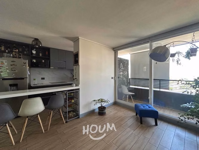 Departamento en Til Til - Imagen 4