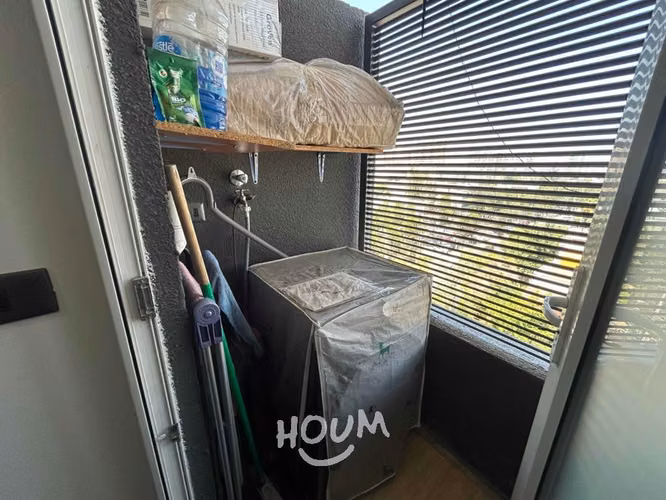 Departamento en Til Til - Imagen 18