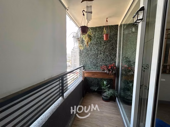 Departamento en Til Til - Imagen 9