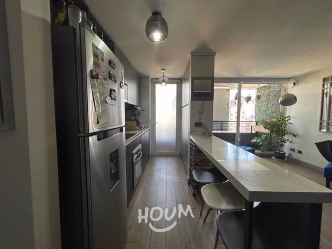 Departamento en Til Til - Imagen 13