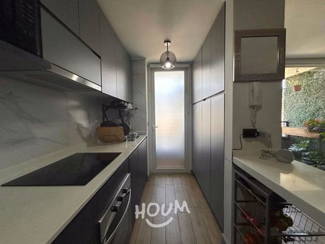 Departamento en Til Til - Imagen 15