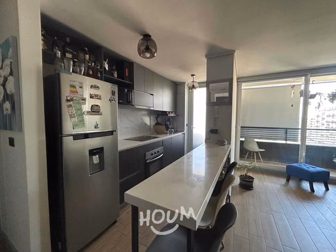 Departamento en Til Til - Imagen 12
