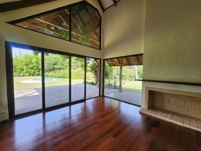 CASA Nogales, Machalí, Rancagua