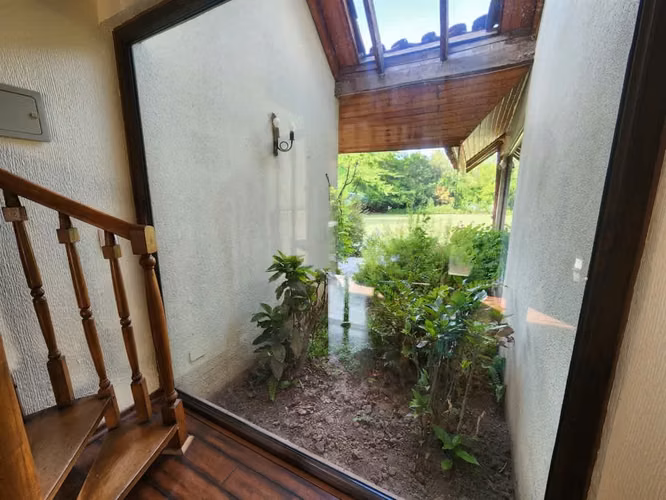 CASA Nogales, Machalí, Rancagua