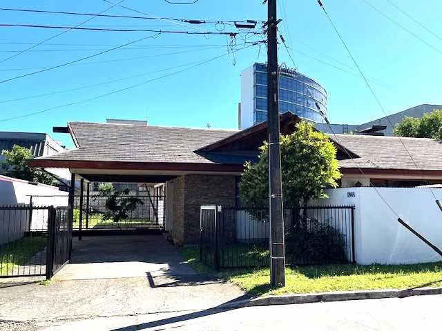 Casa cercana a Colegio Aleman (134964)