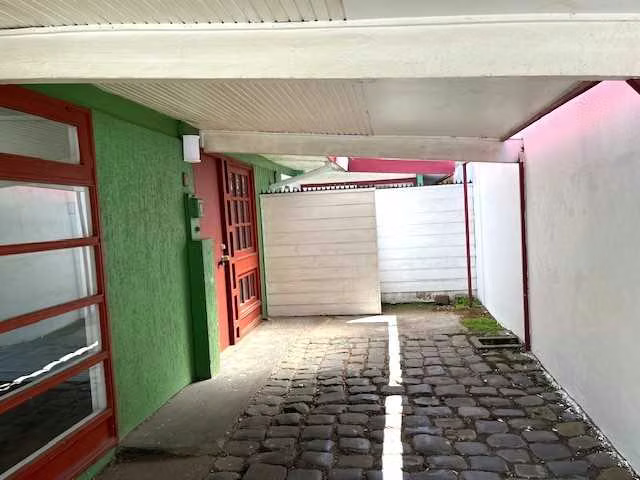 Casa uso Habitacional u Oficina pasos Av Alem (134967)