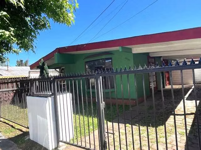 Casa uso Habitacional u Oficina pasos Av Alem (134967)