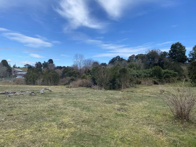Lindo campo en comuna de Maullin - Imagen 2