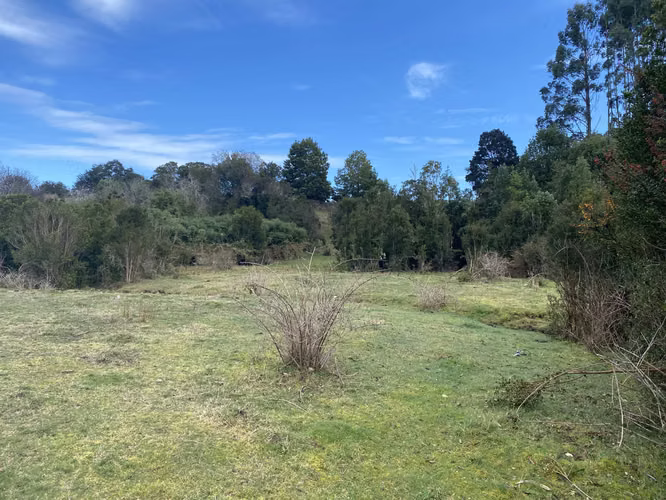 Lindo campo en comuna de Maullin - Imagen 4