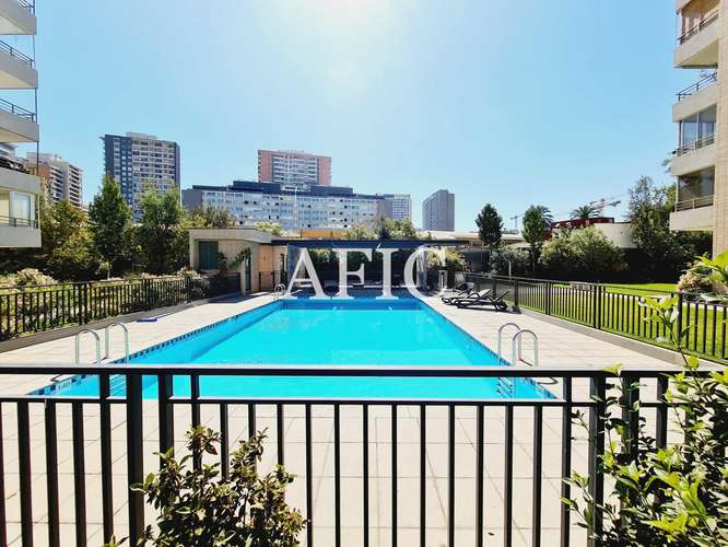 Moderno Departamento Ideal para Inversión (134995) - Imagen 25