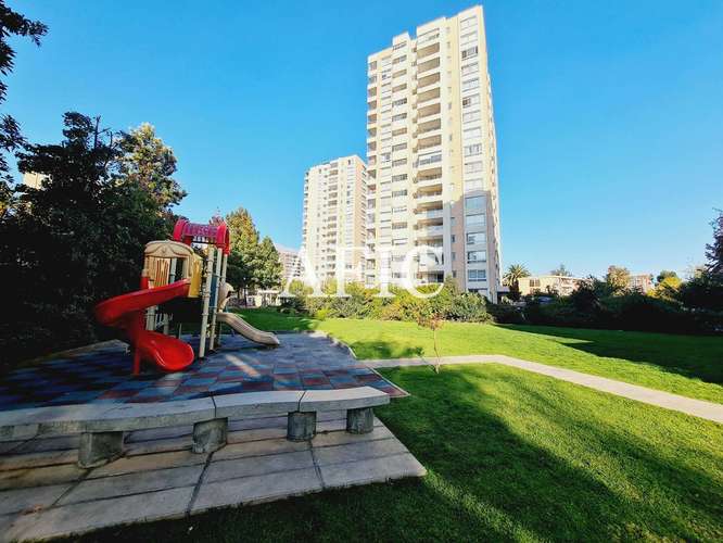 Moderno Departamento Ideal para Inversión (134995) - Imagen 1
