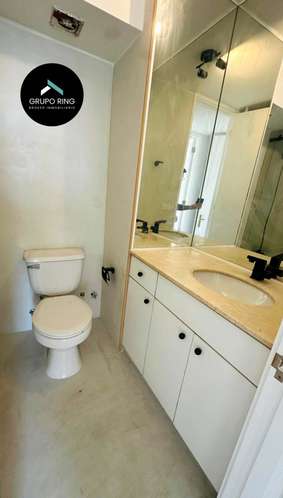 Remodelado, amplio y cómodo  dpto de 93m2 (134996) - Imagen 17