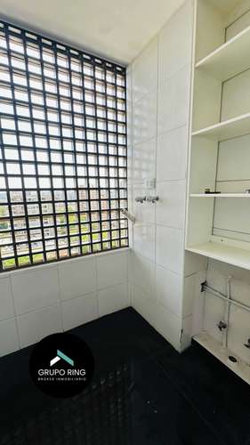 Remodelado, amplio y cómodo  dpto de 93m2 (134996) - Imagen 9