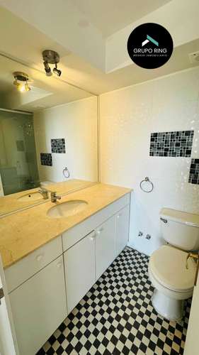 Remodelado, amplio y cómodo  dpto de 93m2 (134996) - Imagen 12