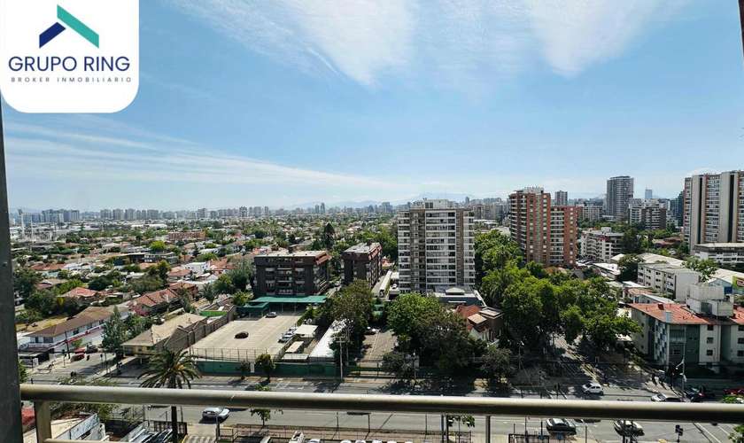Remodelado, amplio y cómodo  dpto de 93m2 (134996) - Imagen 5