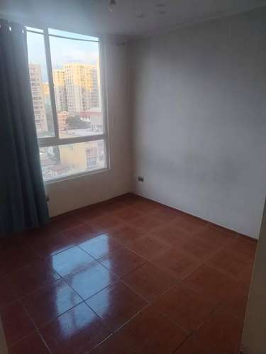Depto 1D-1B gasto común incluído Santiago centro - Imagen 2