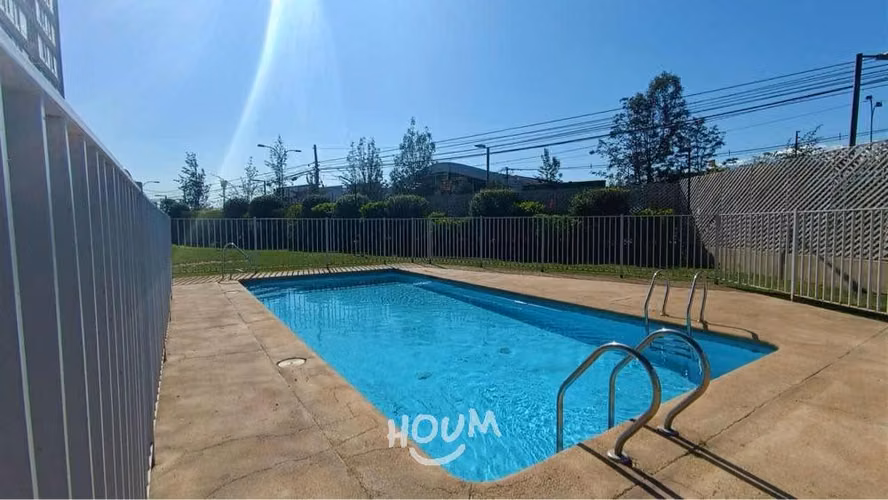 Departamento en María Auxiliadora