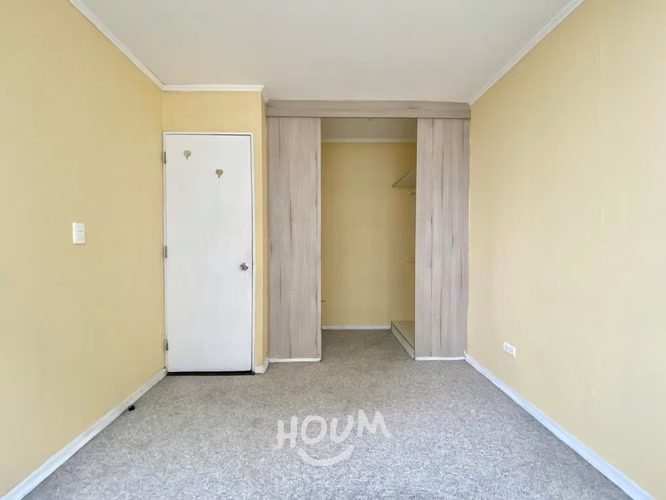 Departamento en María Auxiliadora