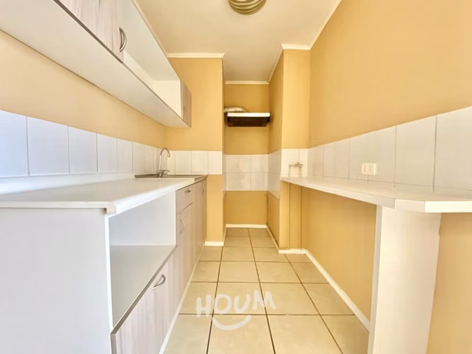Departamento en María Auxiliadora